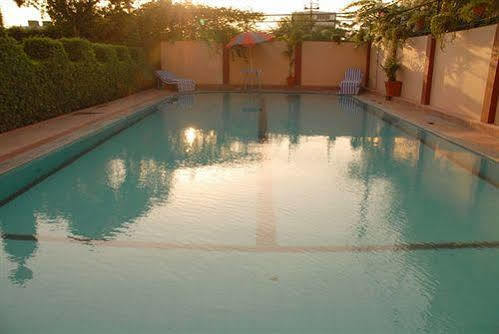Hotel Palace Jaipur