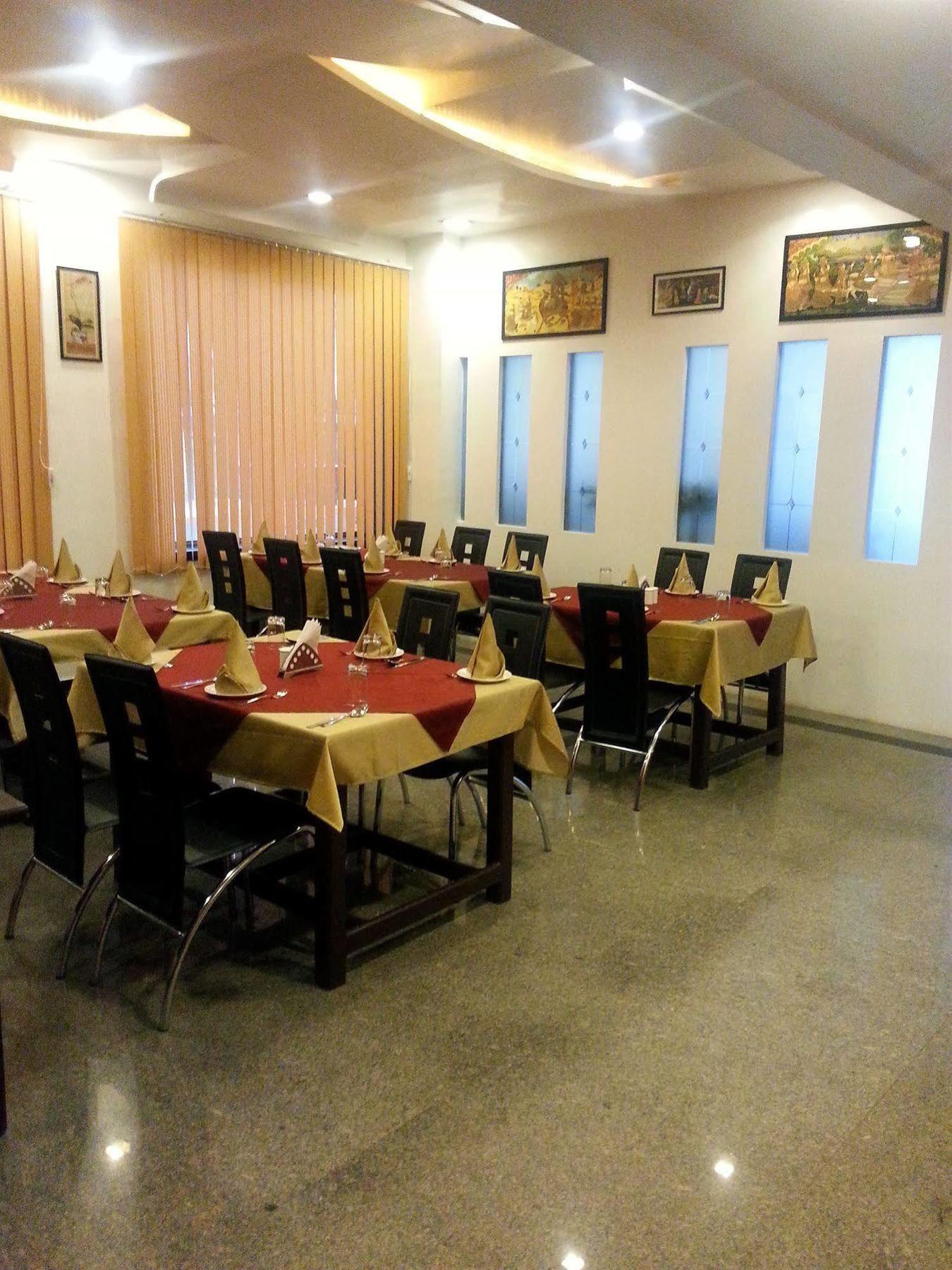Hotel Royal View Jaipur