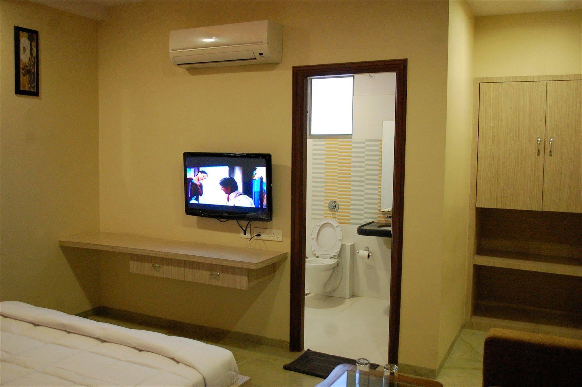 Royal View Jaipur