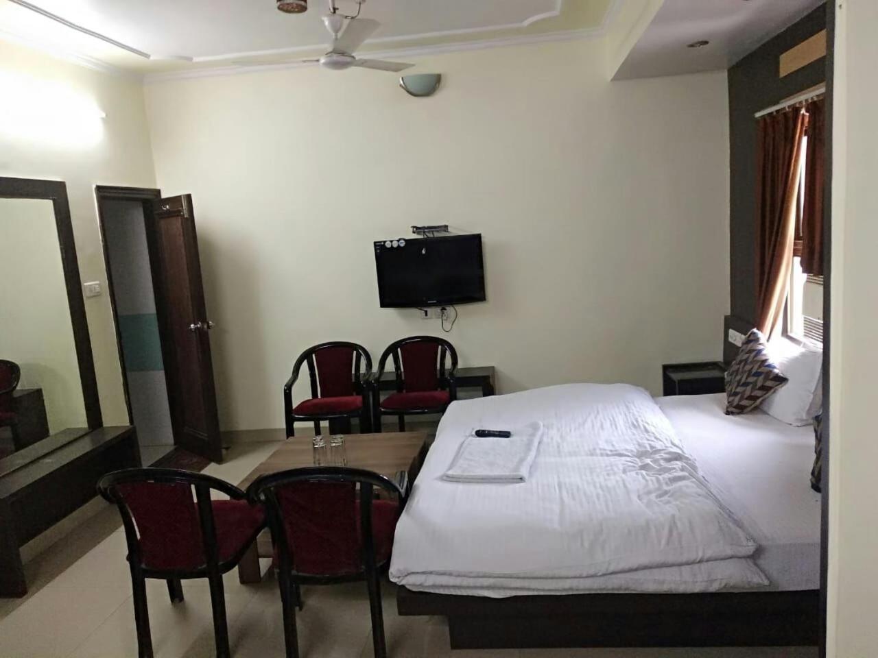 Radha Palace Hotel Jaipur