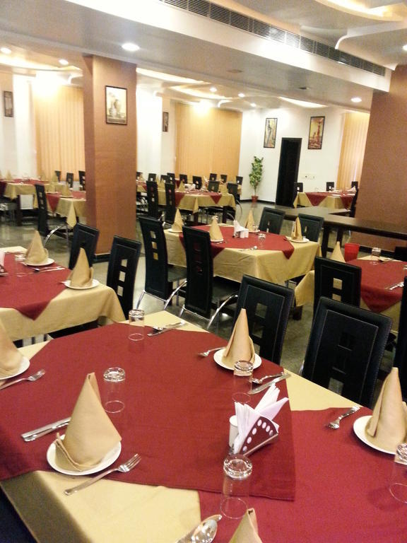 Hotel Royal View Jaipur