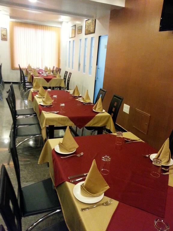Royal View 3*