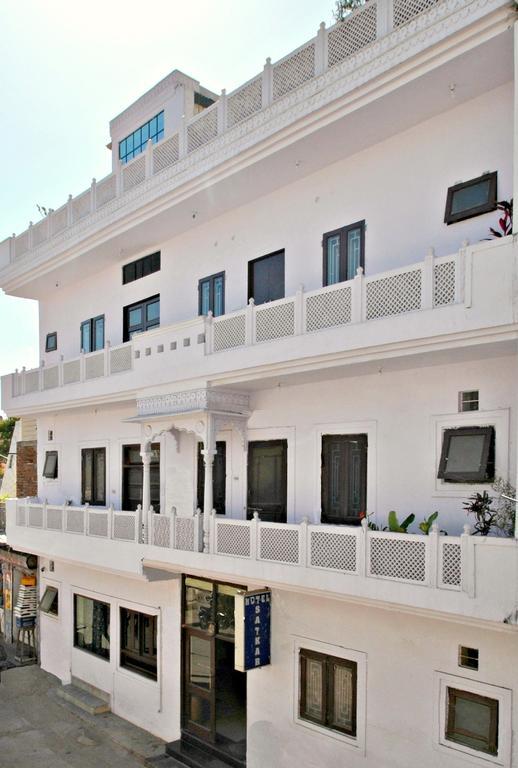 Satkar Hotel