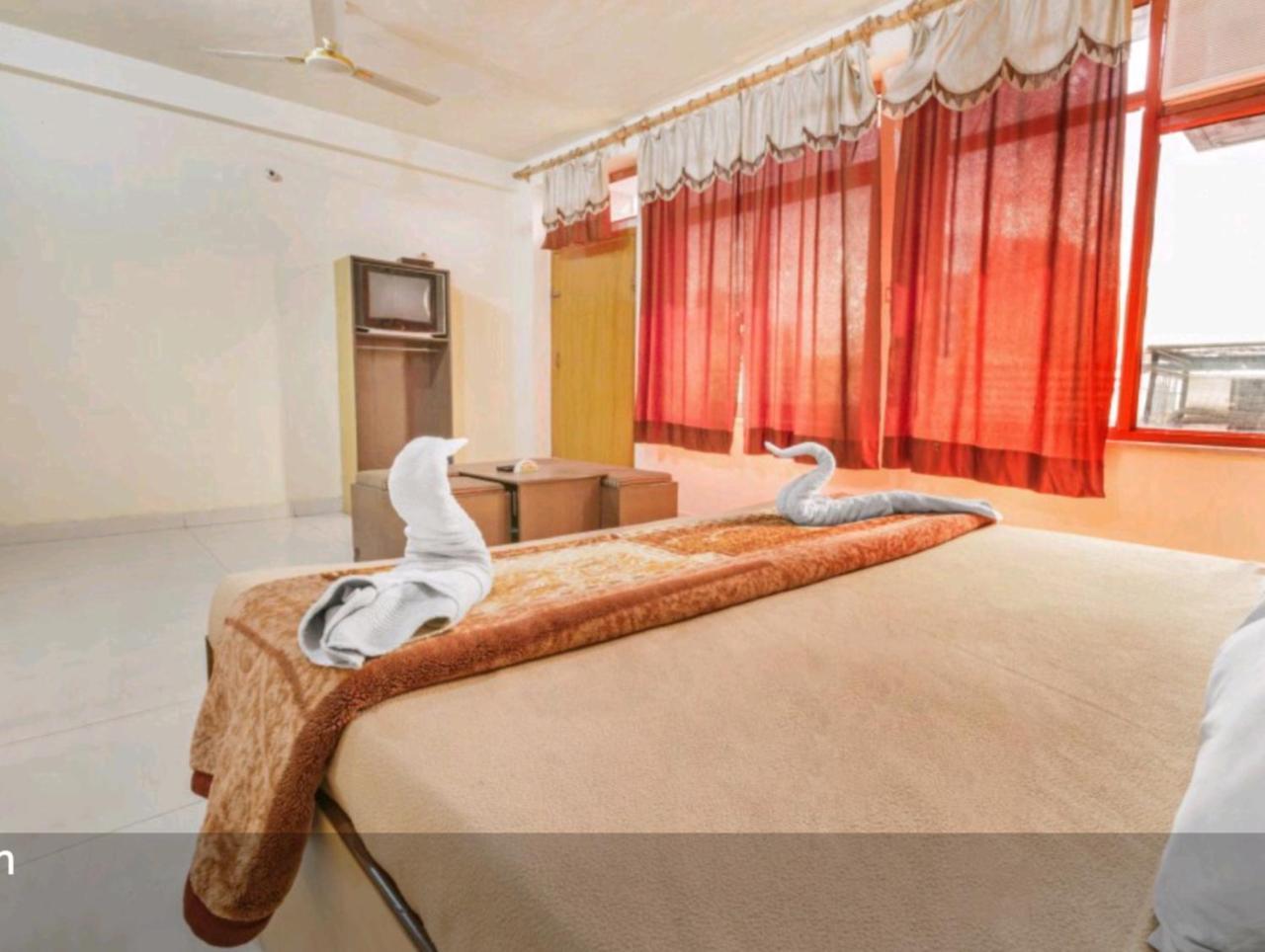 Asian Palace Hotel Jaipur