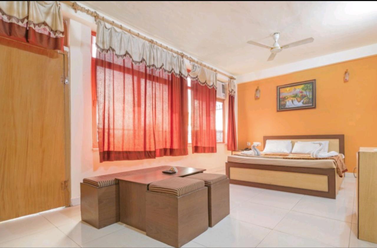 Asian Palace Hotel Jaipur