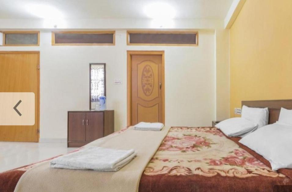 Hotel Asian Palace 2*