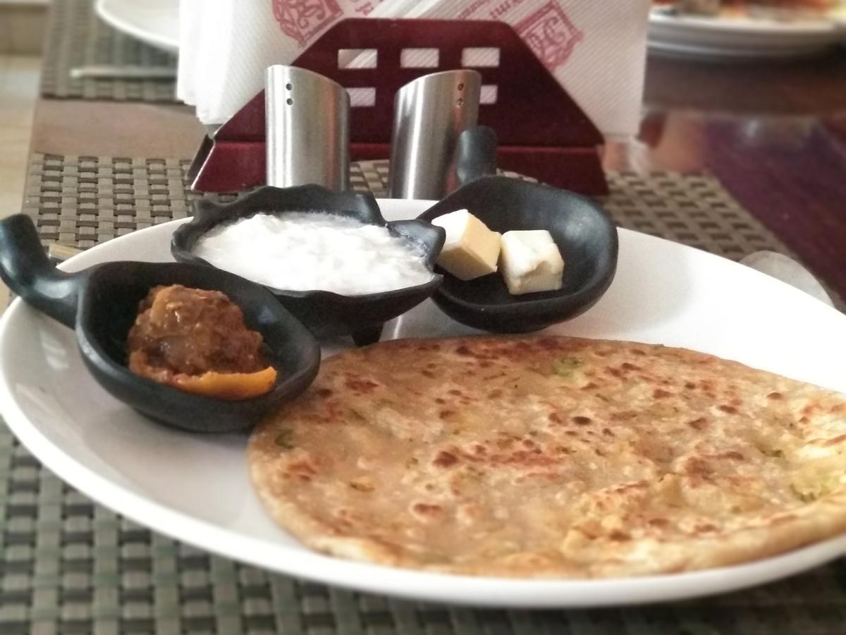 Laxmi Niwas Hotel 3*