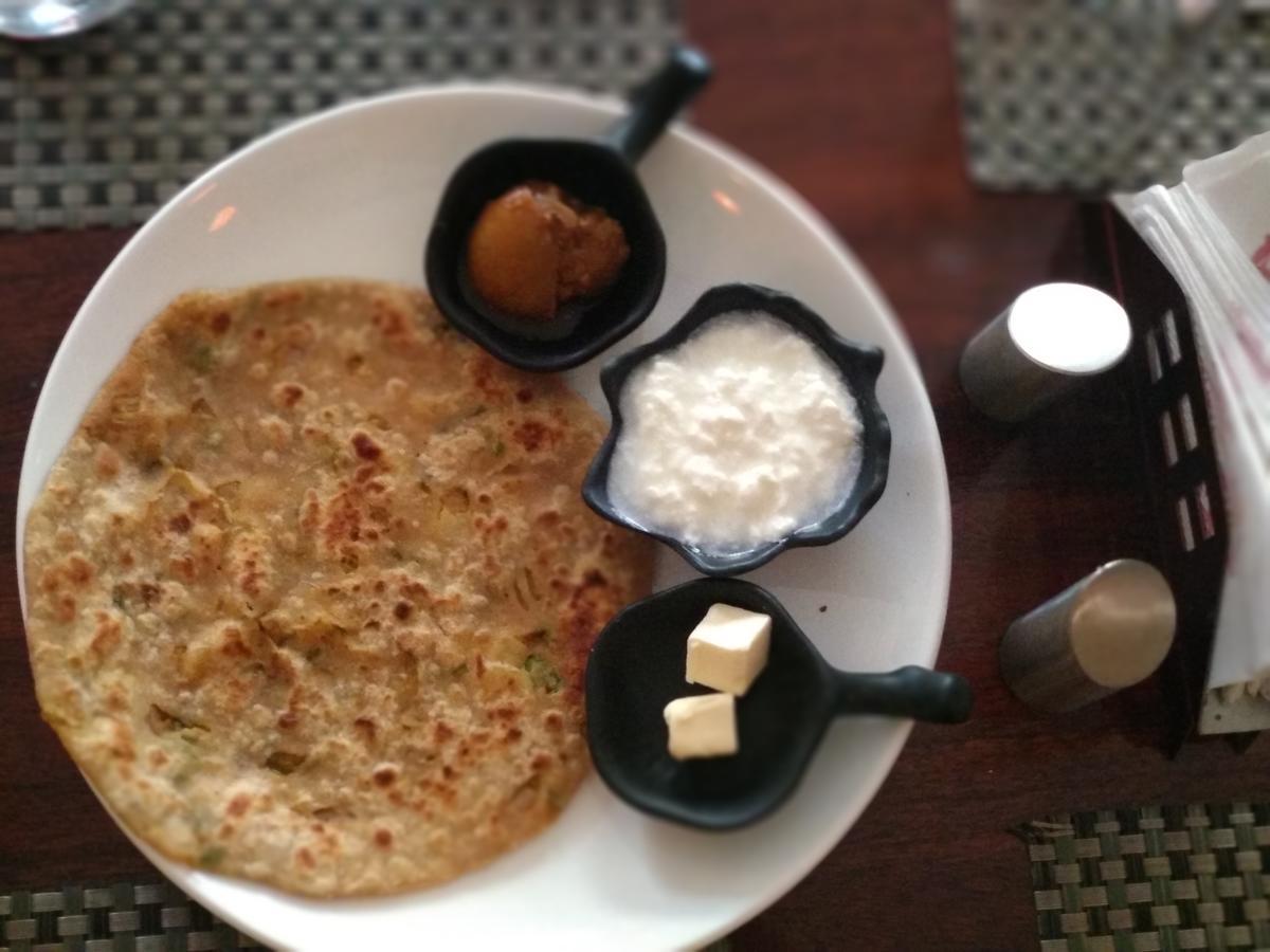 Laxmi Niwas 3* Jaipur