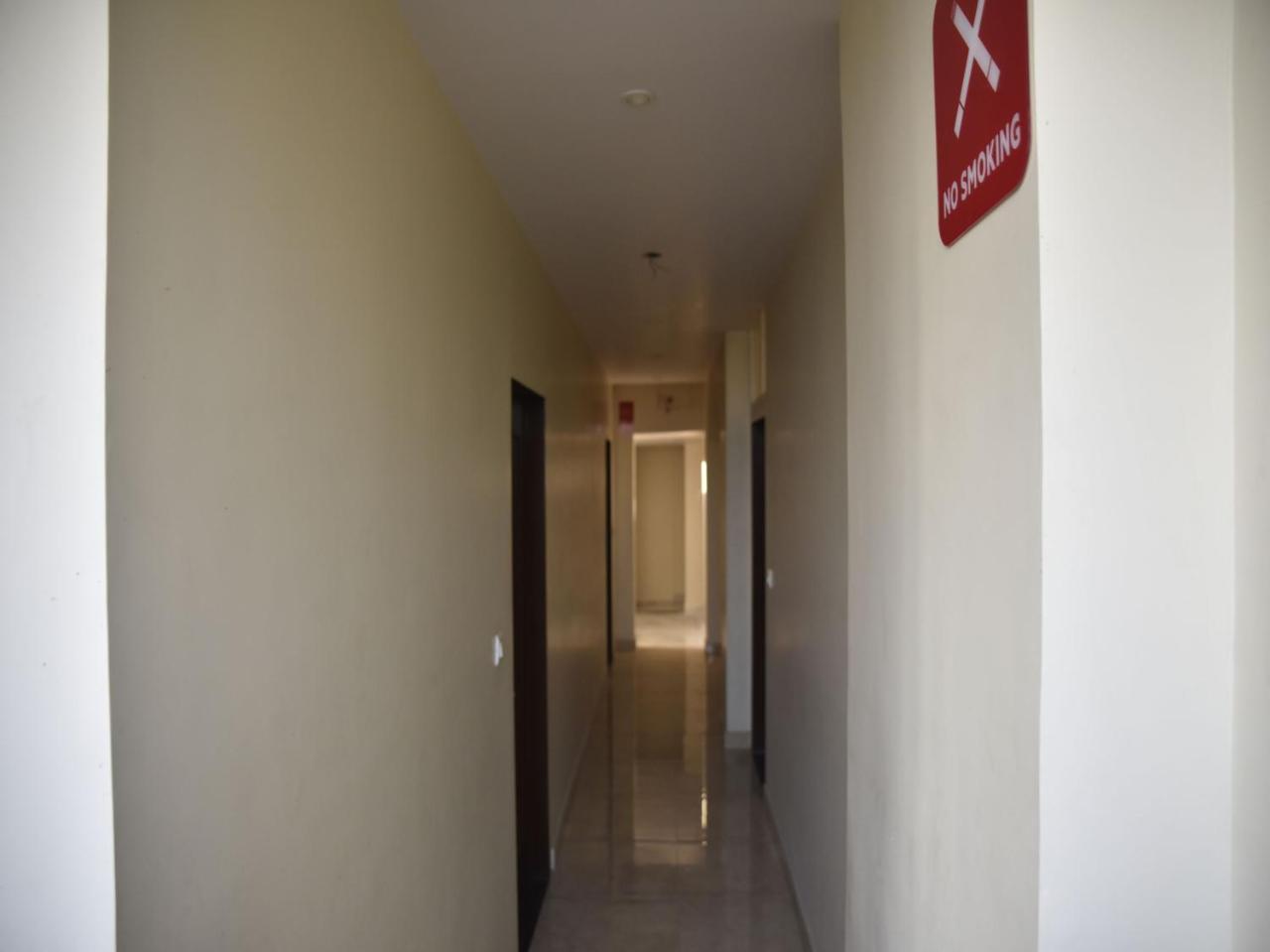Hotel Rang Mahal Near International Airport