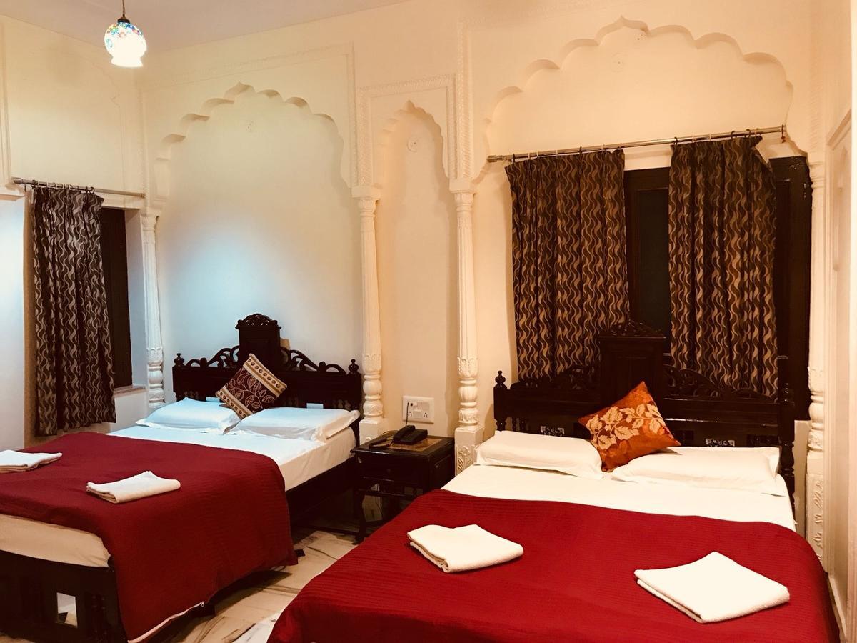 Kalyan 3* Jaipur