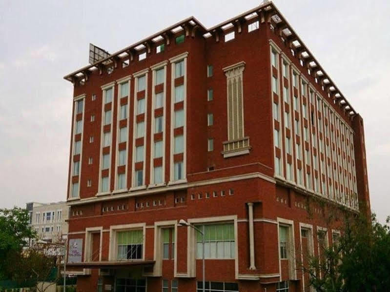 Hotel Royal Orchid Jaipur, Tonk Road