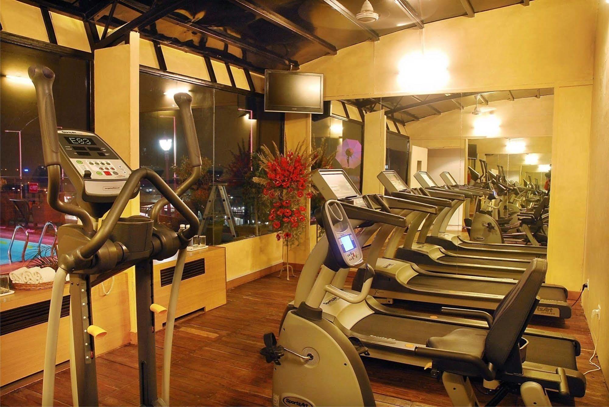 Hotel Ramada By Wyndham 4*