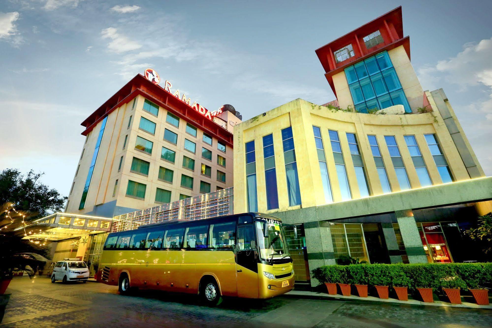 Ramada By Wyndham 4* Jaipur
