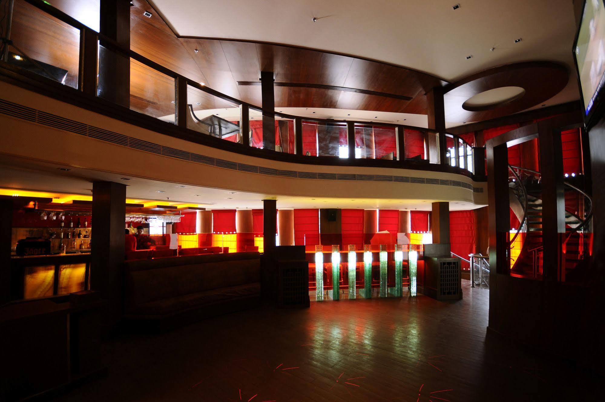 Hotel Ramada By Wyndham 4*