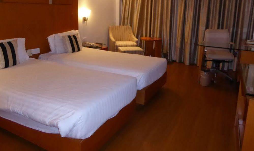 Ramada By Wyndham 4* Jaipur