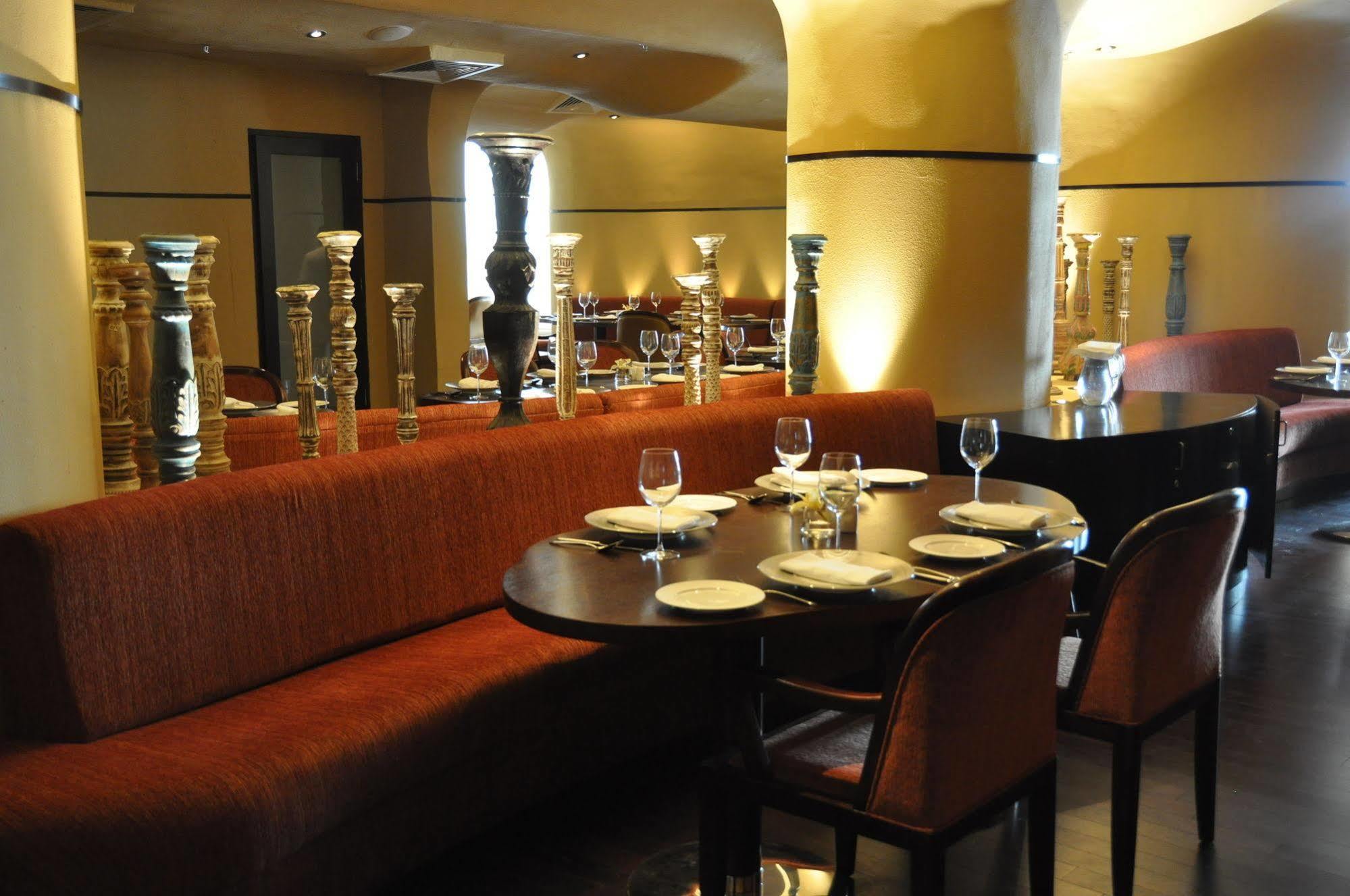 Hotel Marriott Jaipur