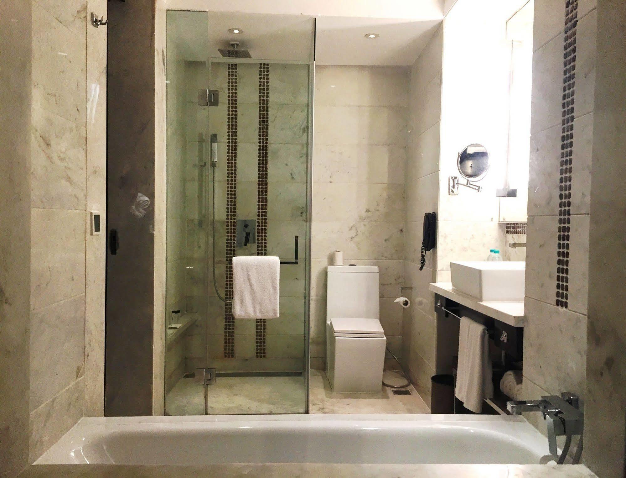 Hotel Marriott 5*