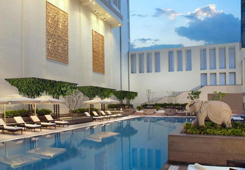 Marriott Jaipur