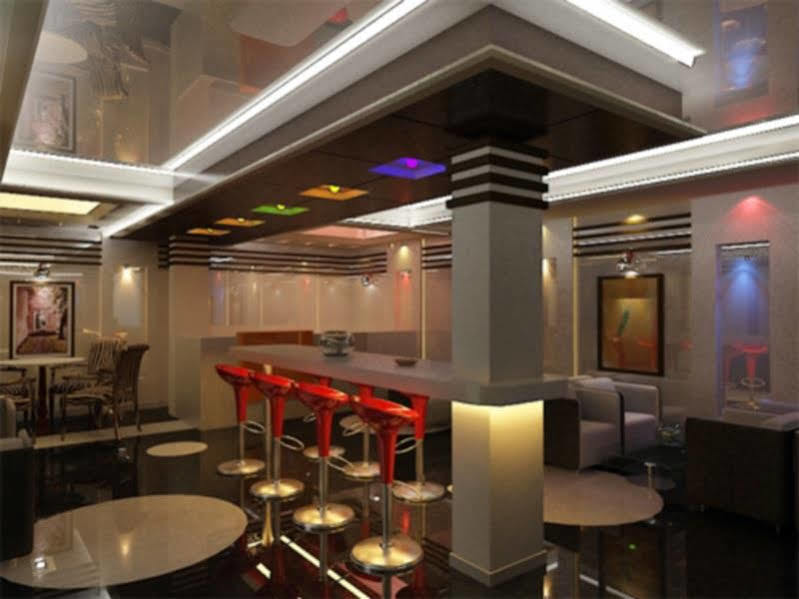 Hotel Srinivas The Royal Residence, 5*