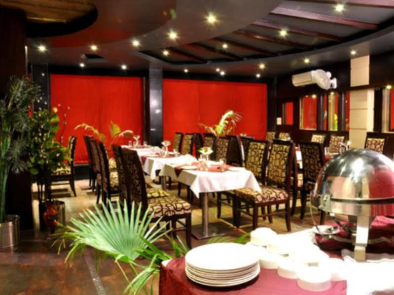 Srinivas The Royal Residence, Hotel 5*
