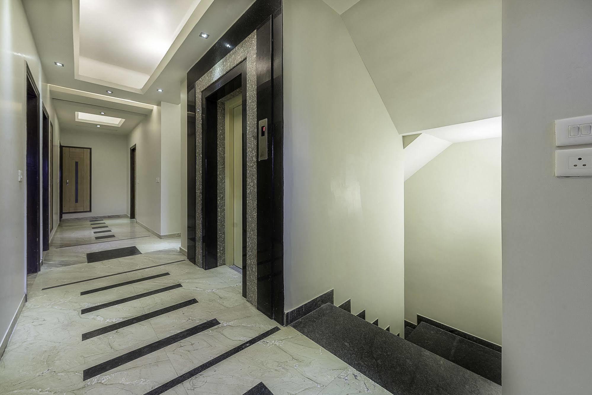 Srinivas The Royal Residence, Hotel Jaipur