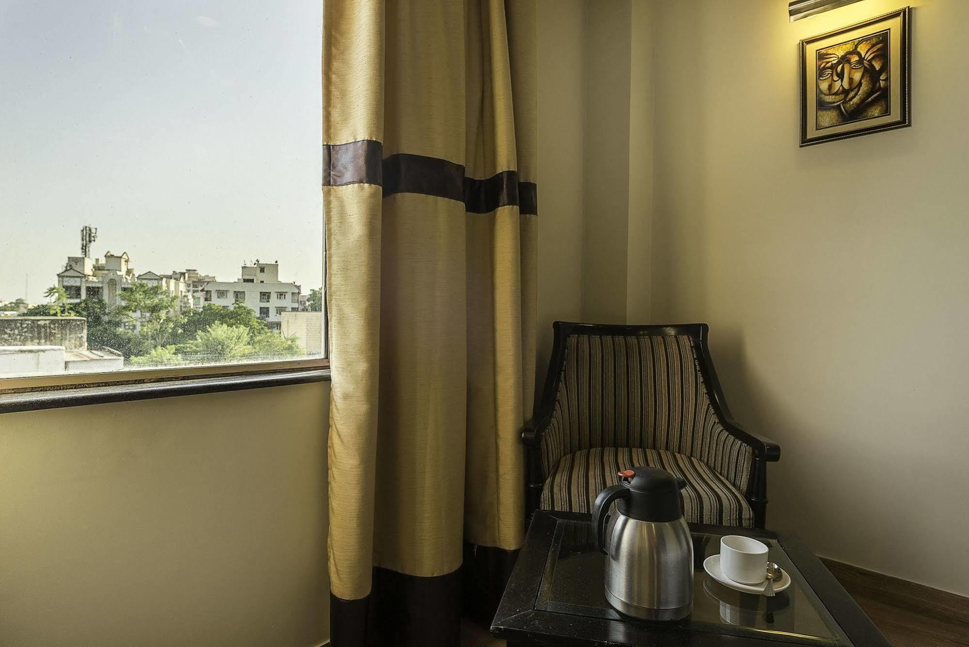 Srinivas The Royal Residence, Jaipur
