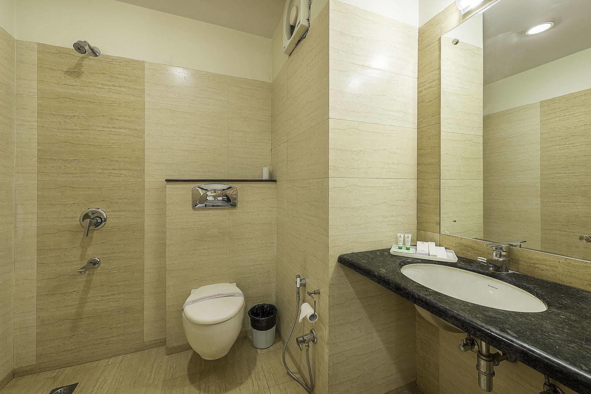 Hotel Srinivas The Royal Residence,