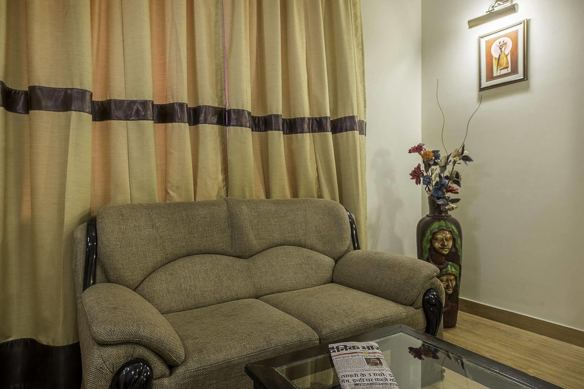 Hotel Srinivas The Royal Residence, Jaipur