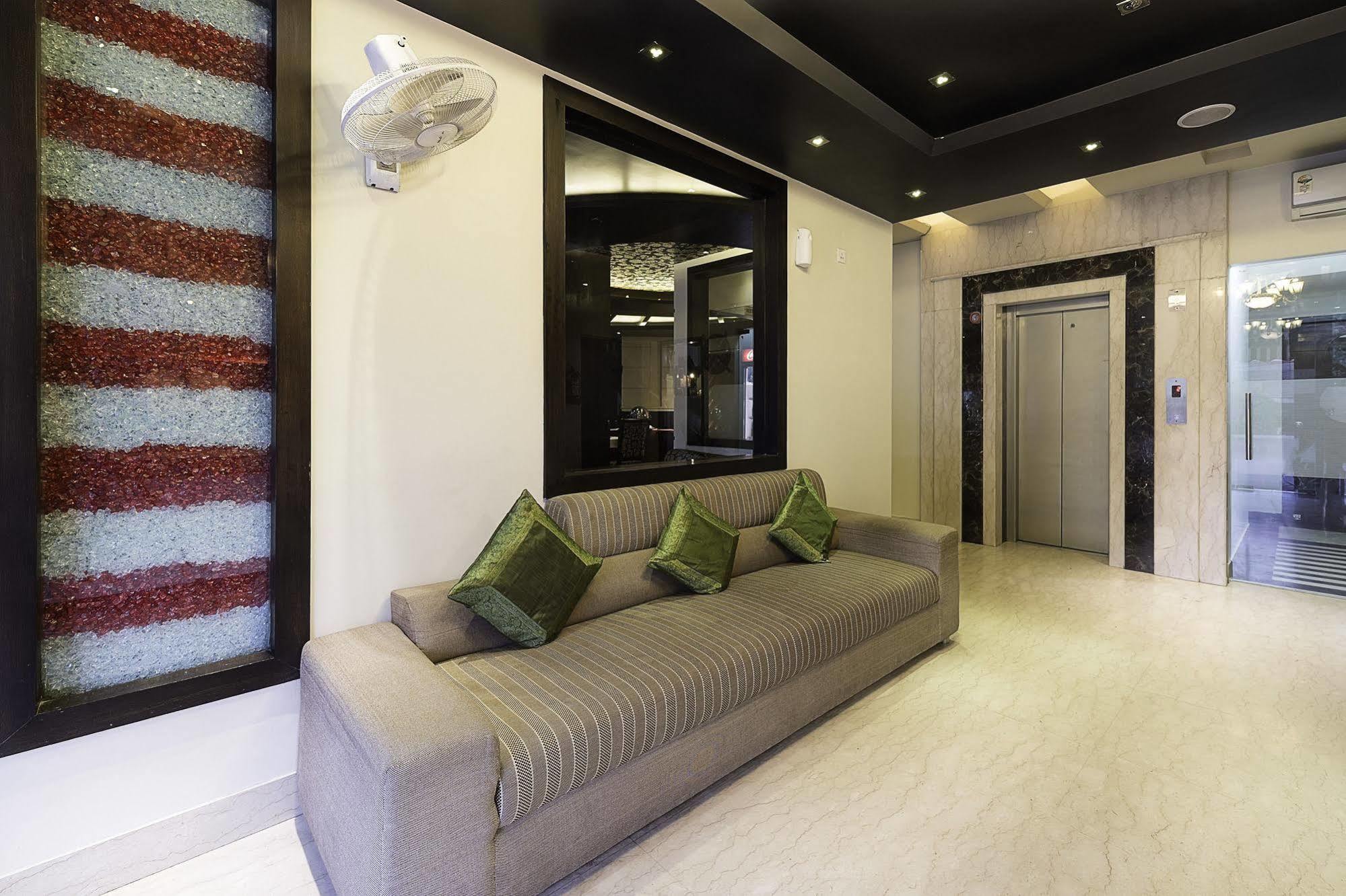 Srinivas The Royal Residence, 5* Jaipur