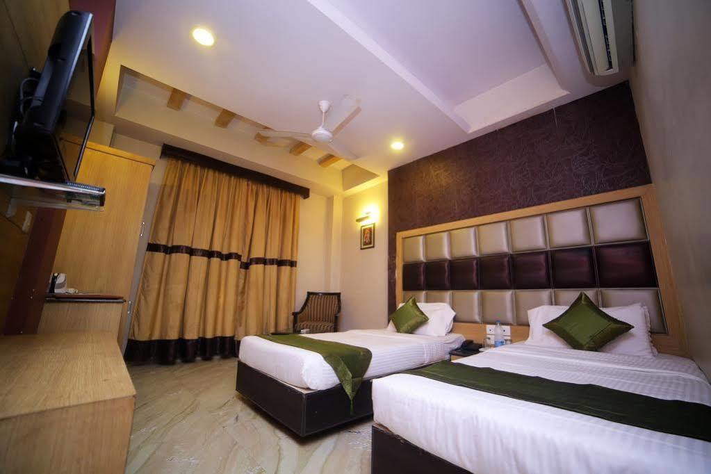 Srinivas The Royal Residence, 5* Jaipur