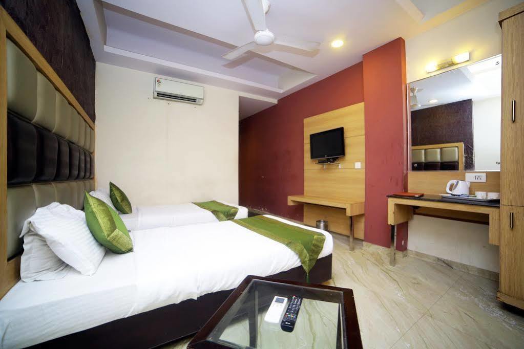 Srinivas The Royal Residence, Jaipur