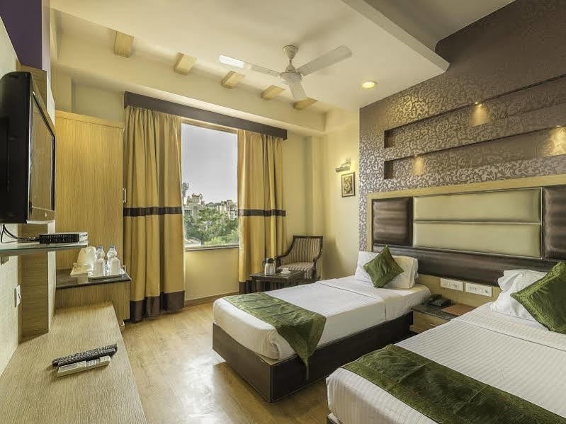 Srinivas The Royal Residence, Jaipur