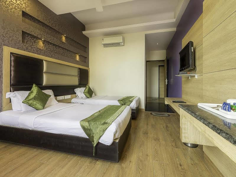 Srinivas The Royal Residence,