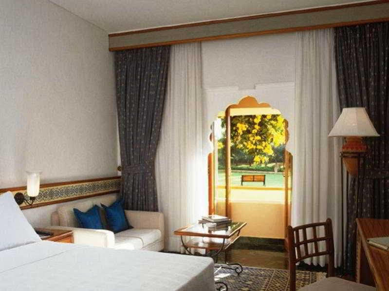 Hotel Trident 5*