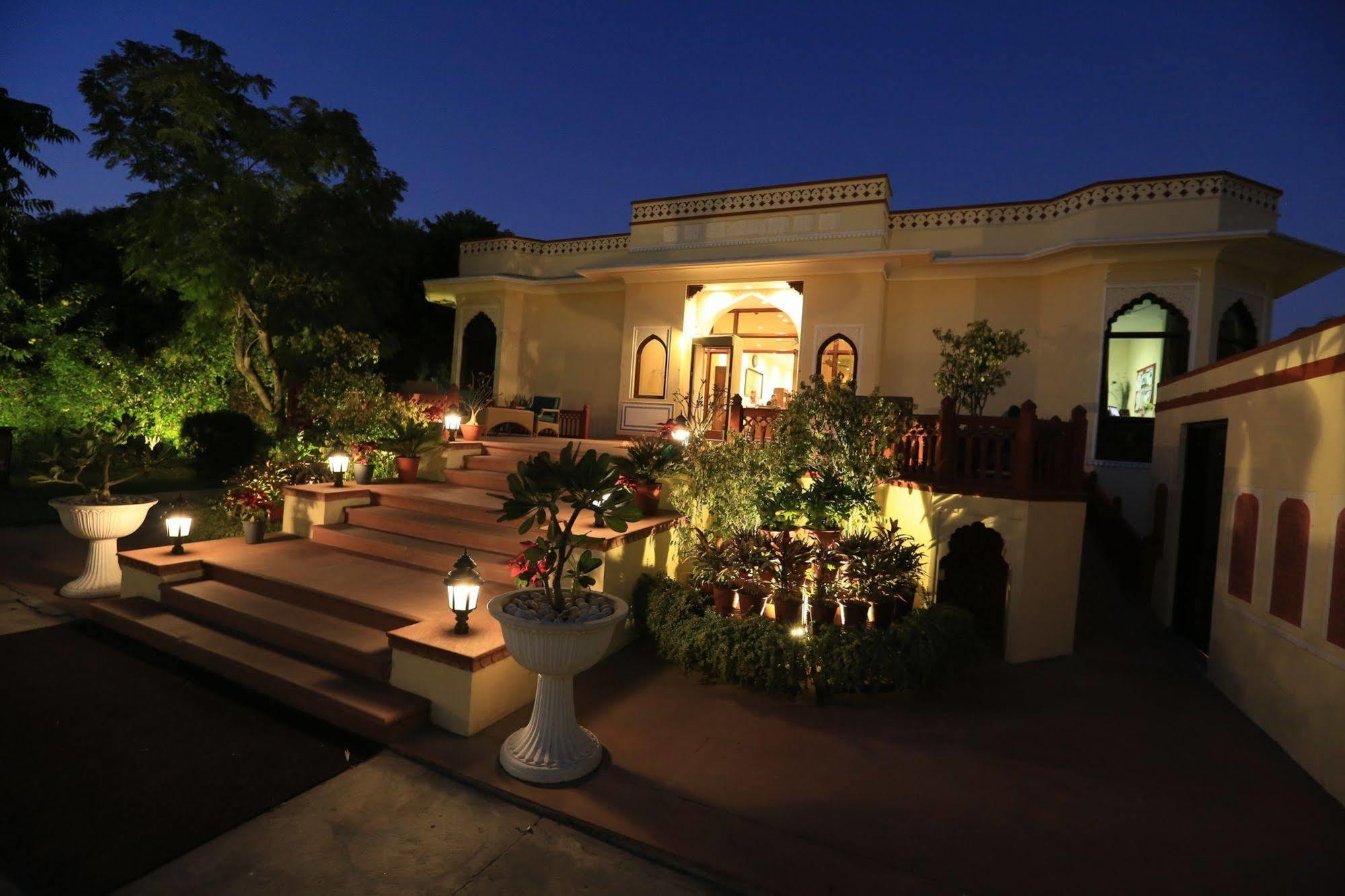 Sawai Man Mahal 5* Jaipur