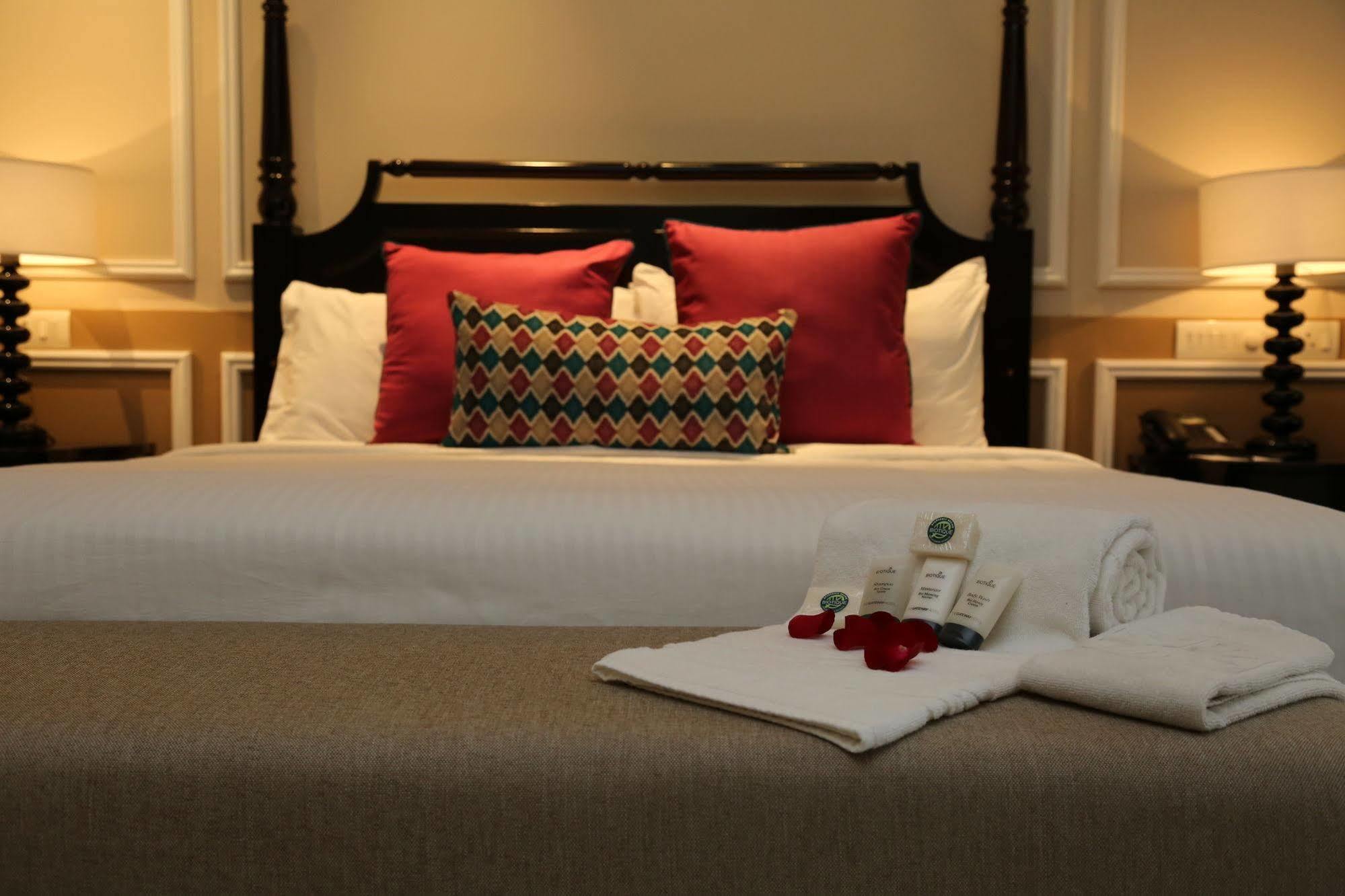 Sawai Man Mahal 5* Jaipur