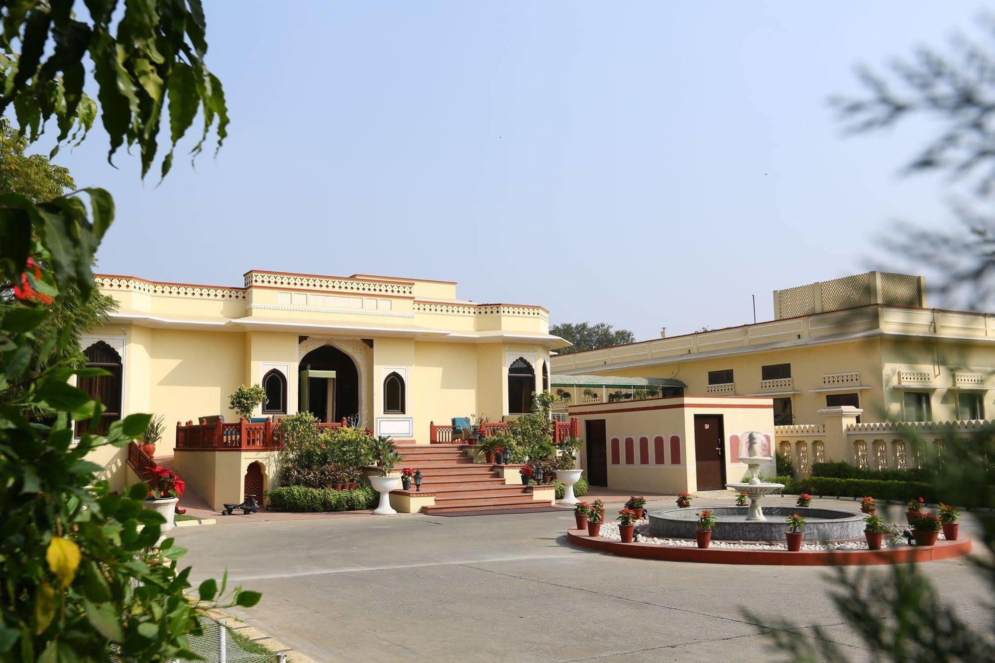 Sawai Man Mahal Jaipur