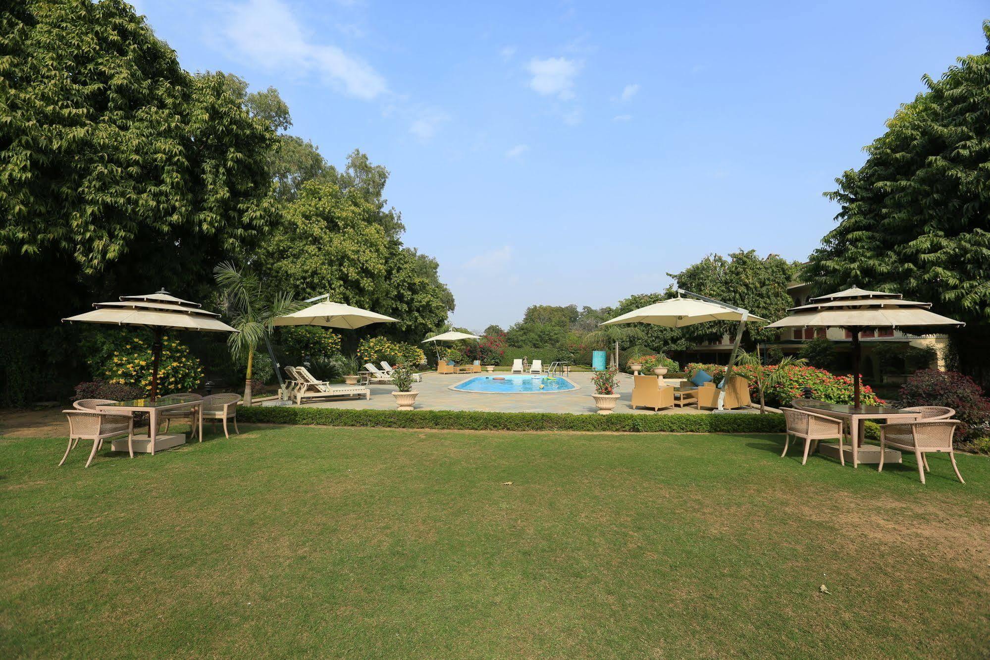 Sawai Man Mahal Hotel Jaipur