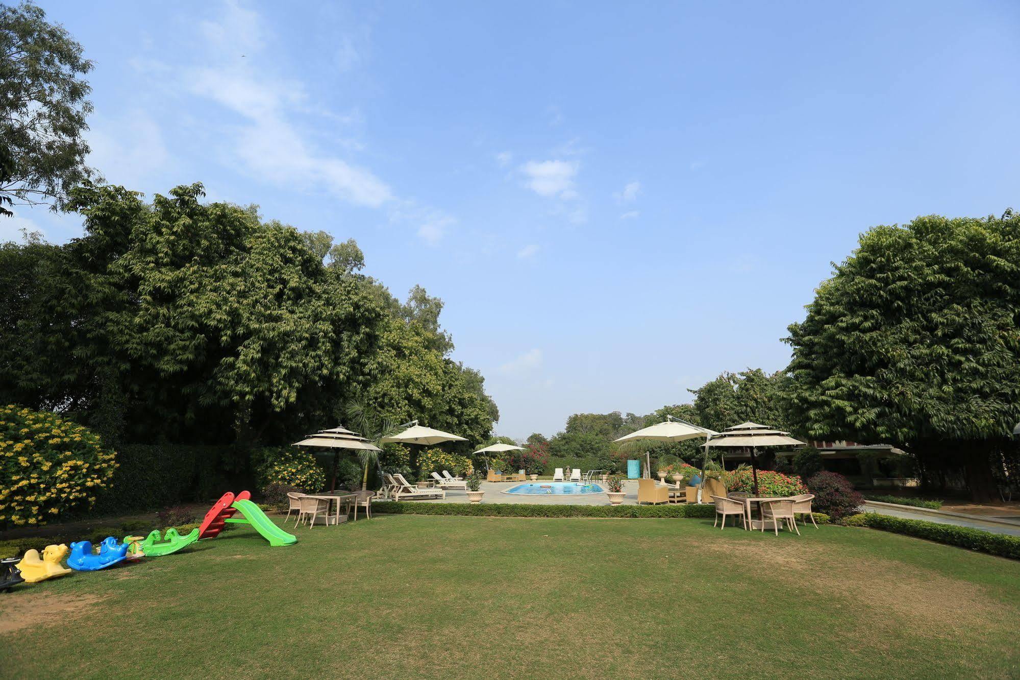 Sawai Man Mahal
