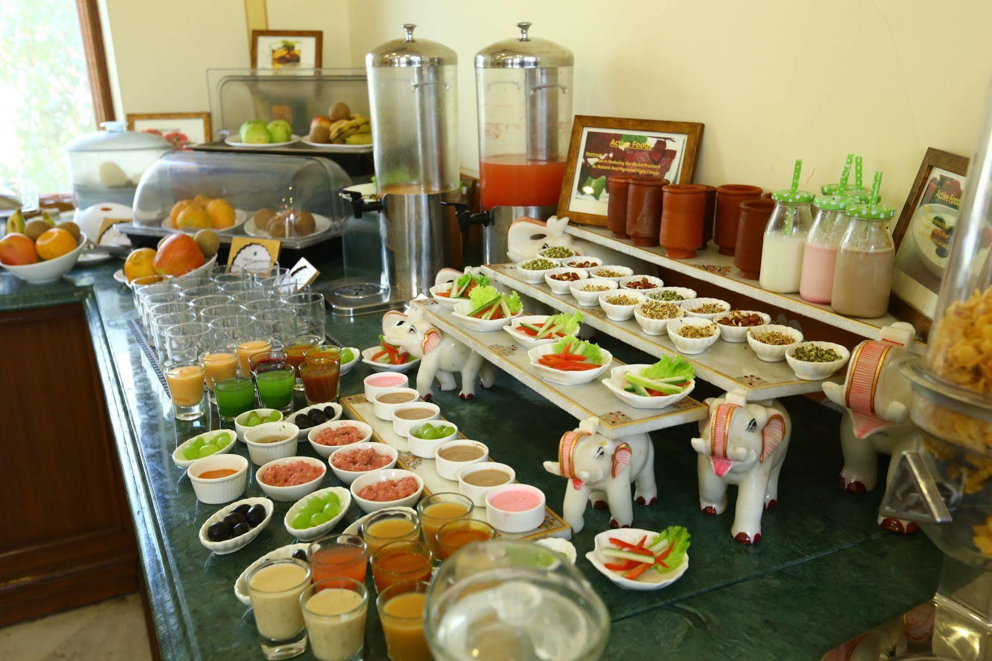 Sawai Man Mahal