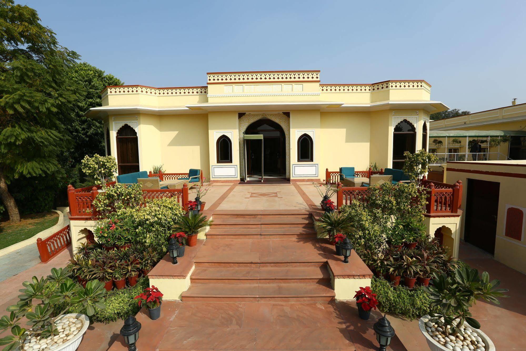 Sawai Man Mahal Jaipur
