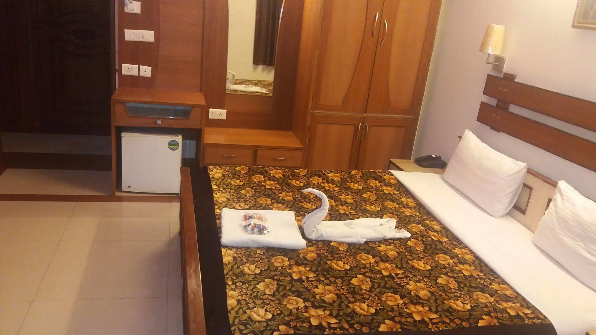 Kings Corner Hotel Jaipur