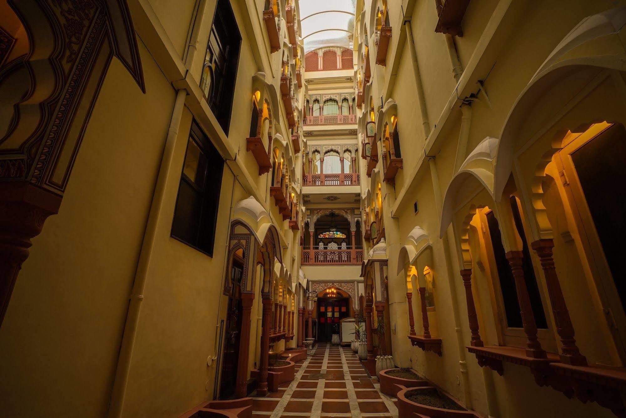 Shahpura House Jaipur