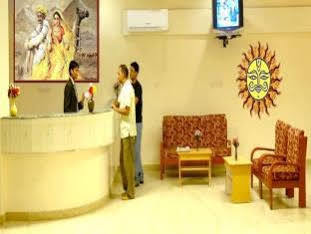 Sanj Hotel 2*
