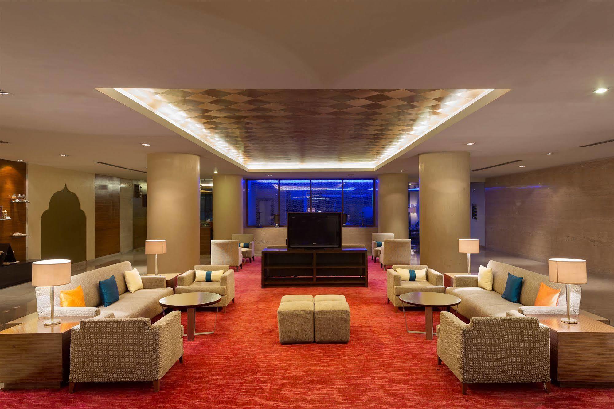 Hotel Four Points By Sheraton Jaipur, Square Jaipur