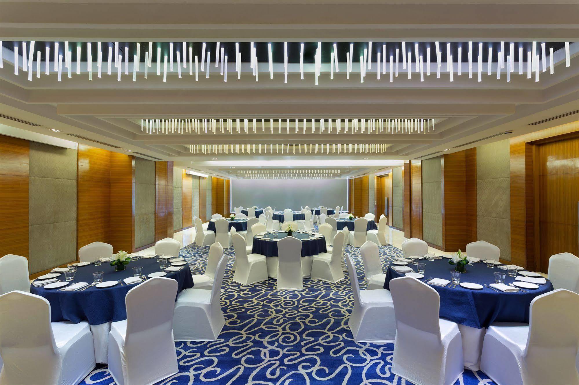 Four Points By Sheraton Jaipur, Square Hotel Jaipur