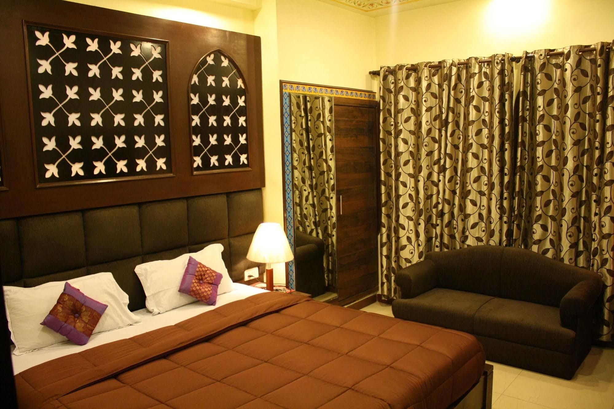 Shalimar 2* Jaipur