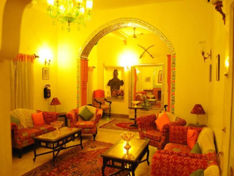 Hotel Mahal Khandela Jaipur