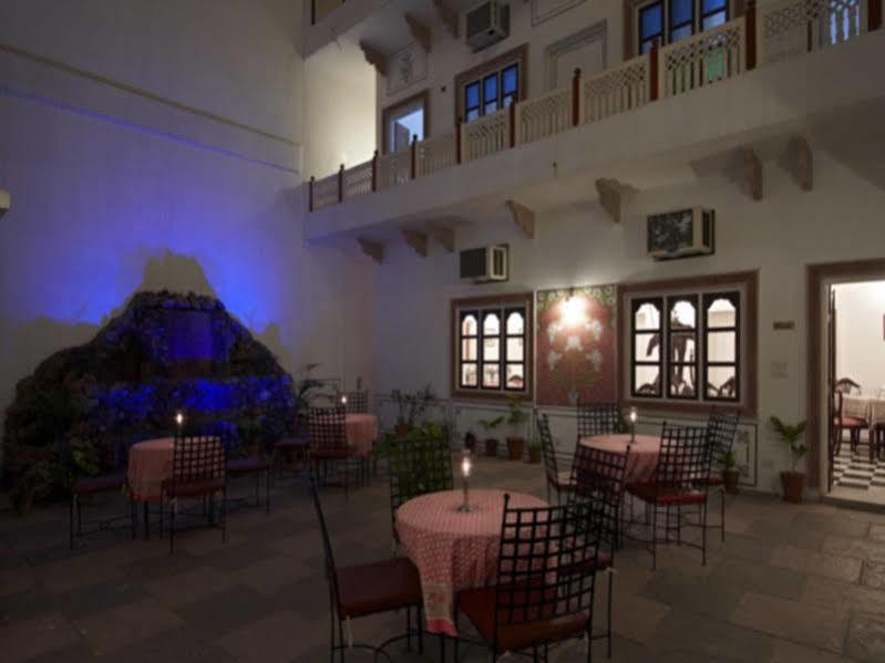 Mahal Khandela 2* Jaipur