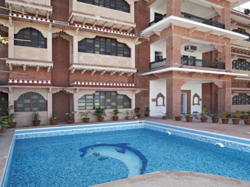 Hotel Mahal Khandela
